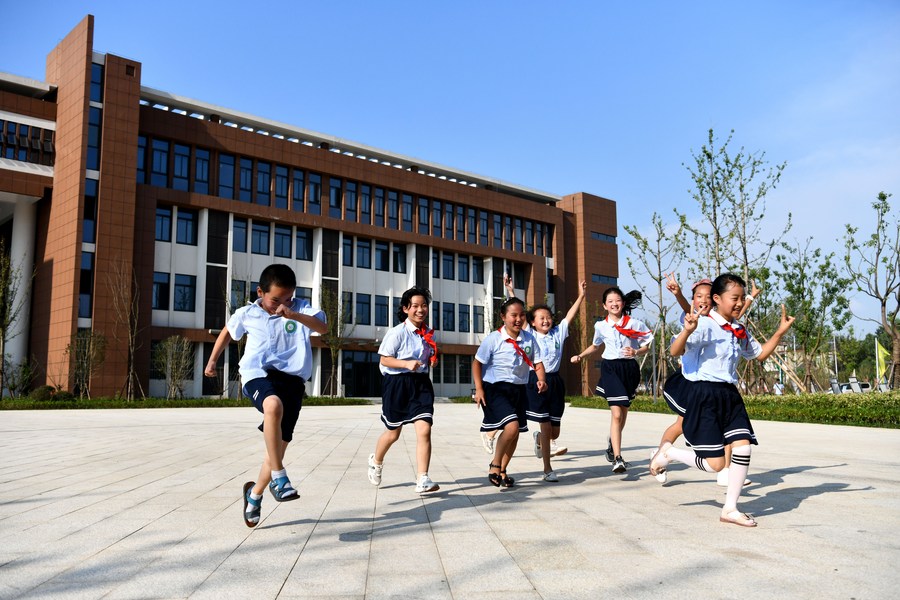 China Tightens Regulation of Education Fees